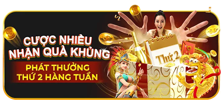 Ưu đãi và khuyến mãi 97win97